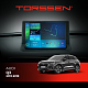 Штатна магнітола Torssen Audi Q3 13-18 FL9 4+64Gb 4G Carplay DSP