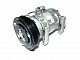 Компресор кондиціонера Geely MK/MK2/MK Cross KLM