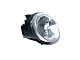 Фара передня без коректора R Chery QQ KLM