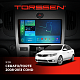 Штатна магнітола Torssen 2K Kia Cerato/Forte 08-13 F98256 4G Carplay conditioner