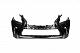 Передній бампер (рестайлінг) для Lexus GX460 2009-2023 рр