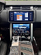 Штатна магнітола Torssen Land Rover RR Vogue 2013-2016 Bosch DF1236/360 white