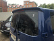 Спойлер Anatomik распашенка (під фарбування) для Volkswagen T5 Multivan 2003-2010 рр