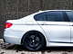 Комплект обвісів з крилами V1 (M5 Power) для BMW 5 серія F10/F11 2010-2016 рр