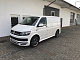 Бокові пороги V1 (під фарбування) Коротка база для Volkswagen T6