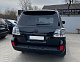 Задні ліхтарі 2007-2015 (BlackEdition) для Toyota Land Cruiser 200