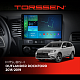 Штатна магнітола Torssen Mitsubishi Outlander Rockford 15-19 NF10 Carplay