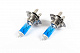 Лампа головного світла Osram H7 80W Cool Blue Boost 62210NBU
