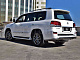 Комплект обвісів 2012-2016 (F-Sport, під фарбування) для Lexus LX570/450d рр