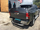 Кунг FULL BOX для Toyota Hilux 2015- рр