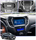 Штатна магнітола TORSSEN Hyundai IX45 / Santa Fe 2013-2017 Bose F9464 4G