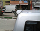 Спойлер Anatomik V2 (під фарбування) для Volkswagen Caddy 2004-2010 рр
