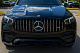 Передня решітка GT Panamericana (для AMG-Line/GLE53/GLE63 2018-2023) для Mercedes GLE W167 2018- рр