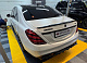Комплект обвісів S63 AMG (2018-restyling) для Mercedes S-сlass W222 2013-2022 рр