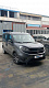 Дефлектор капота EuroCap (2015-2025) для Fiat Doblo II рр
