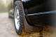 Бризковики Premium 2015-2025 (4 шт) для Toyota Land Cruiser 200