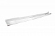 Бокові пороги під покраску (Meliset) для Citroen Jumper 2007-2025 рр