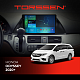 Штатна магнітола 2K Torssen Honda Odyssey 2020+ F106128 4G Carplay DSP