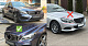 Передня решітка GT Panamericana (для Avantgarde і AMG-Line, 2013-2016) для Mercedes E-сlass W212 рр