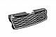 Передня решітка 2013-2018 (дизайн SVO Silver 2019 року) для Range Rover IV L405 рр