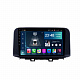 Штатна магнітола Torssen Hyundai Kona 17+ FL10 4+64Gb 4G Carplay DSP