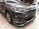 Комплект обвісів Mobellista для Toyota Rav 4 2019-2025 рр