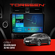 Штатна магнітола Torssen 2K DTS Geely Emgrand 2016-2018 F9432 4G Carplay DSP