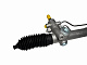 Рейка рульова з ГУР Chery M11/M12 KLM
