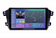 Штатна магнітола Torssen Geely Emgrand X7/EX7/GX7 2013+ F9332 4G Carplay DSP