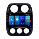 Штатна магнітола Torssen Jeep Compas/Patriot 10-16 F10116