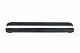 Бокові пороги Maya V1 (2 шт., Алюміній) для Lexus RX 2003-2009 рр
