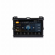 Штатна магнітола Torssen Toyota Prado 120 F9332 4G Carplay