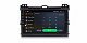 Штатна магнітола Torssen Toyota Prado 120 F9232 4G Carplay DSP