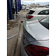 Спойлер (під фарбування) для Mercedes C-class W204 2007-2015 рр