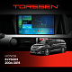 Штатна магнітола Torssen 2K Honda Elysion 2004-2015 F9332 4G Carplay DSP