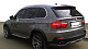 Накладка на задній бампер (2007-2010, під фарбування) для BMW X5 E70 рр