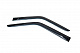 Вітровики (2 шт, HIC) для Volkswagen LT 1995-2006 рр