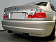 Спойлер (Туреччина, під фарбування) для BMW 3 серія E46 1998-2006 рр