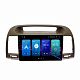 Штатна магнітола Torssen Toyota Camry 30 01-06 NF9 Carplay