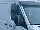 Вітровики клеючі (2 шт, HIC) для Mercedes Sprinter W906 2006-2018 рр