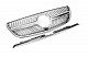 Передня решітка Diamond (2014-2023 для Vito W447) для Mercedes Vito/V-class W447 2014- рр