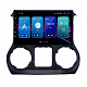 Штатна магнітола Torssen Jeep Wrangler 11-14 NF9 Carplay