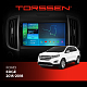 Штатна магнітола Torssen 2K Ford Edge 2015-2018 F9432 4G Carplay DSP