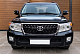 Решітка 2012-2016 (TRD) для Toyota Land Cruiser 200 рр
