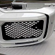 Комплект обвісів 2018-2026 (BRB-Designs) для Mercedes G сlass W463 рр