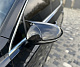 Накладки на дзеркала RLine-Look (2 шт., EU) для Volkswagen Passat B8 2015-2023 рр