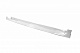 Бокові пороги під покраску (Meliset) для Citroen Jumper 2007-2025 рр