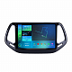 Штатна магнітола Torssen 2K Jeep Compas 17- F10464 4G Carplay DSP