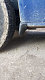 Комплект бризковиків ОЕМ (4 шт) для Volkswagen T5 Multivan 2003-2010 рр
