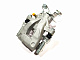 Супорт задній L Geely EC7/EC7RV KLM